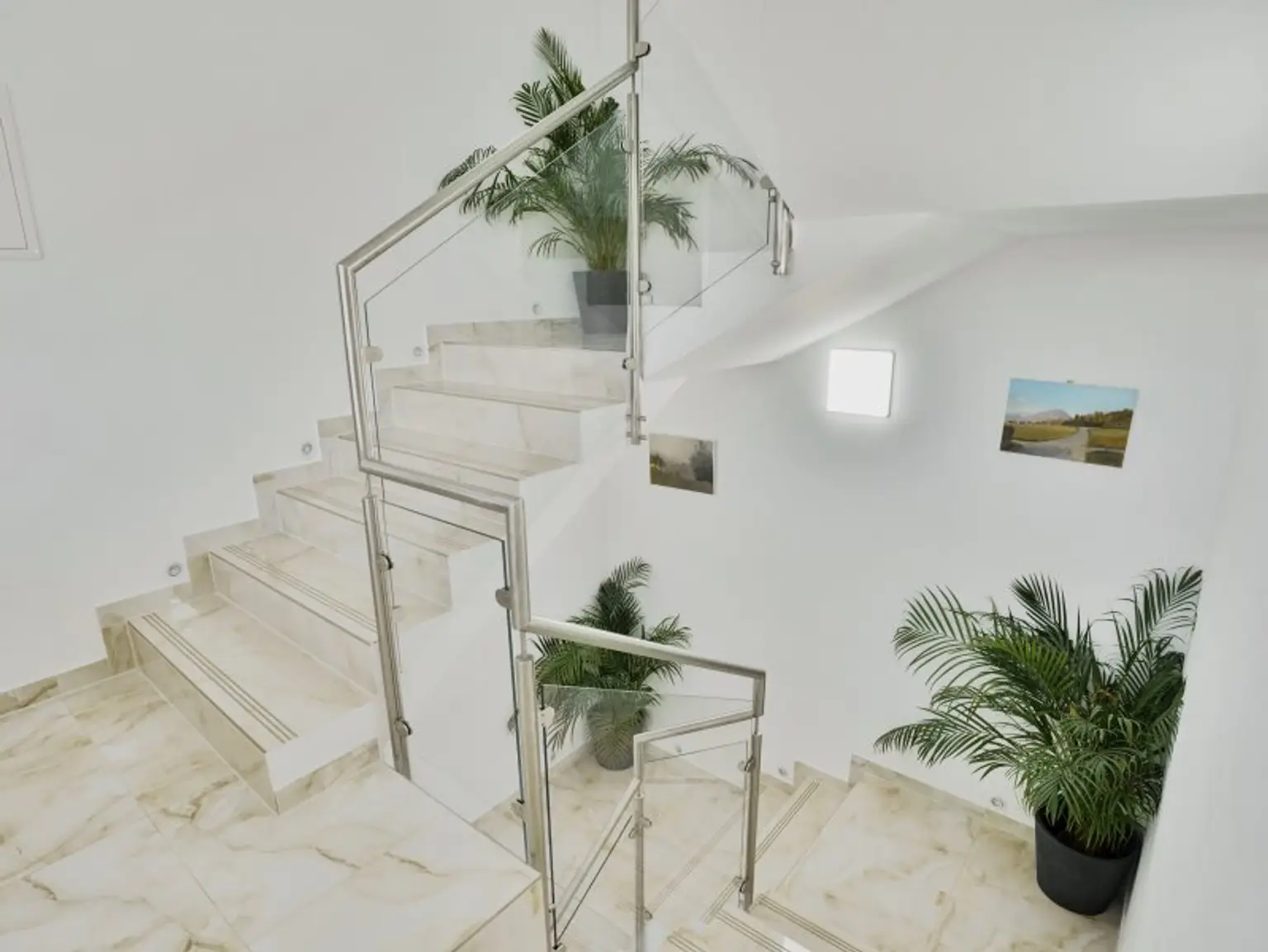 Stilvolles Terrassenhaus in Vösendorf – auch für Diplomaten, Expats & Kanzleien