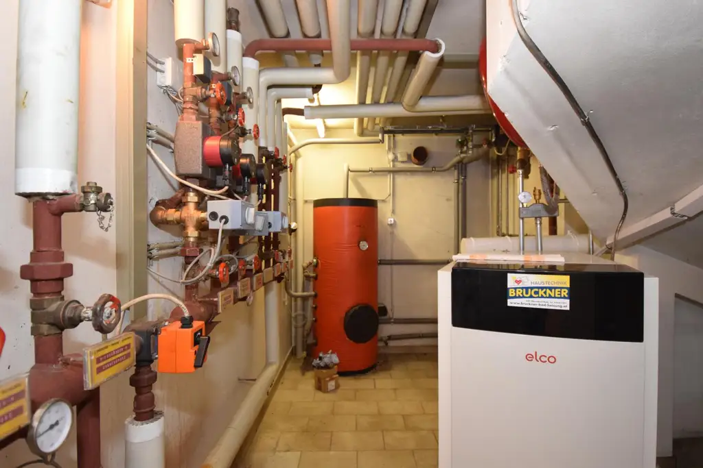 Architektenhaus in traumhafter Lage