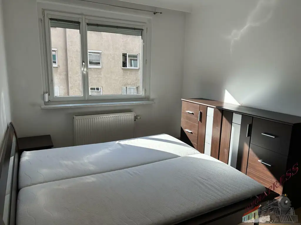 Perfekte WG-Wohnung für 2 Studierende im 11. Bezirk – top Lage & möbliert