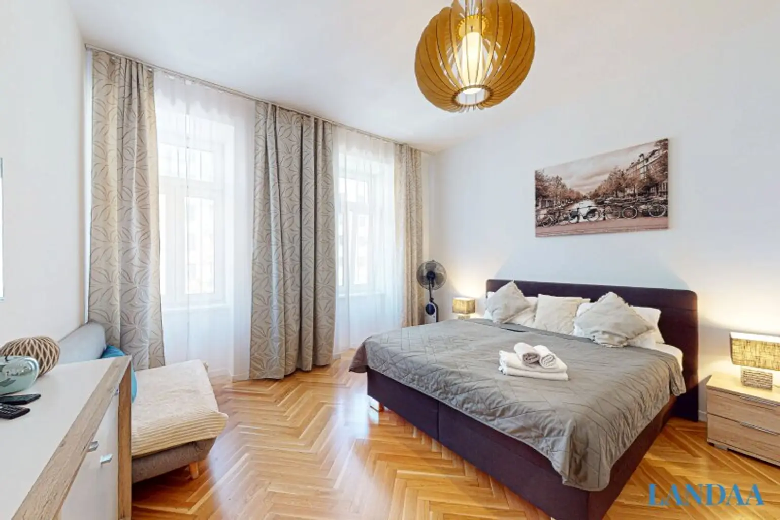++NEU++ Modern im Altbau - wunderschöne 1 Zimmer Wohnung! Ideal auch zur Vermietung – Top Zustand