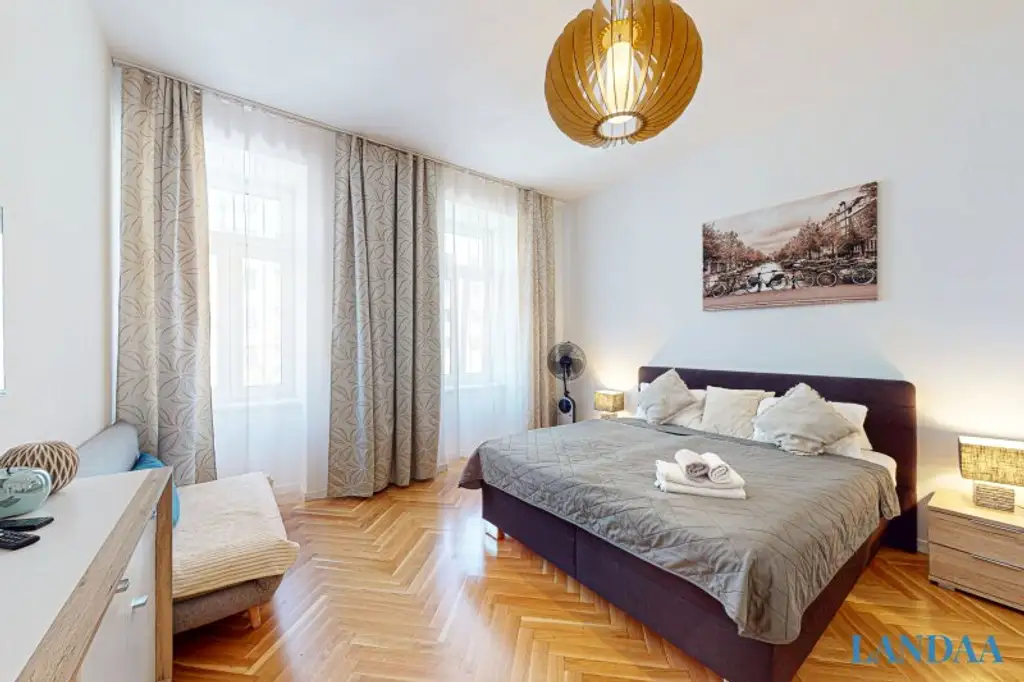 ++NEU++ Modern im Altbau - wunderschöne 1 Zimmer Wohnung! Ideal auch zur Vermietung – Top Zustand