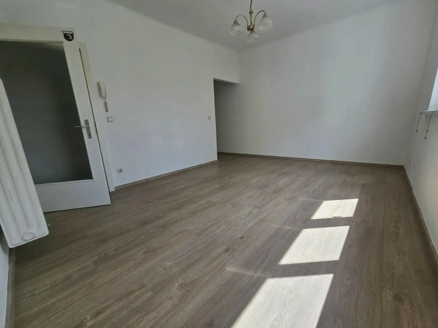 Nette Kleinwohnung für Singles!