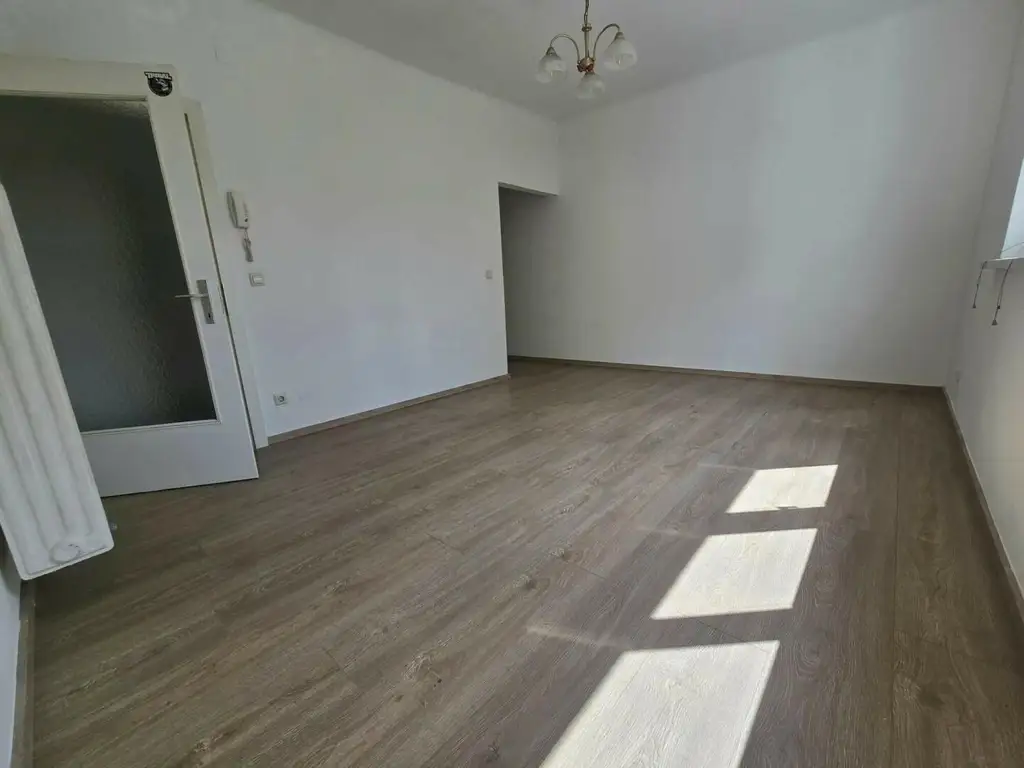 Nette Kleinwohnung für Singles!