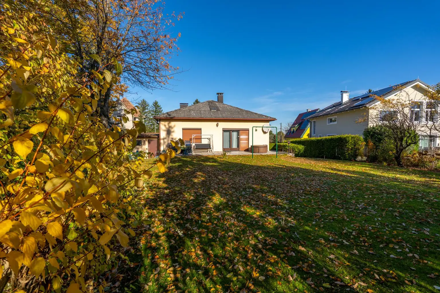 02. Baugrund 1130 Wien