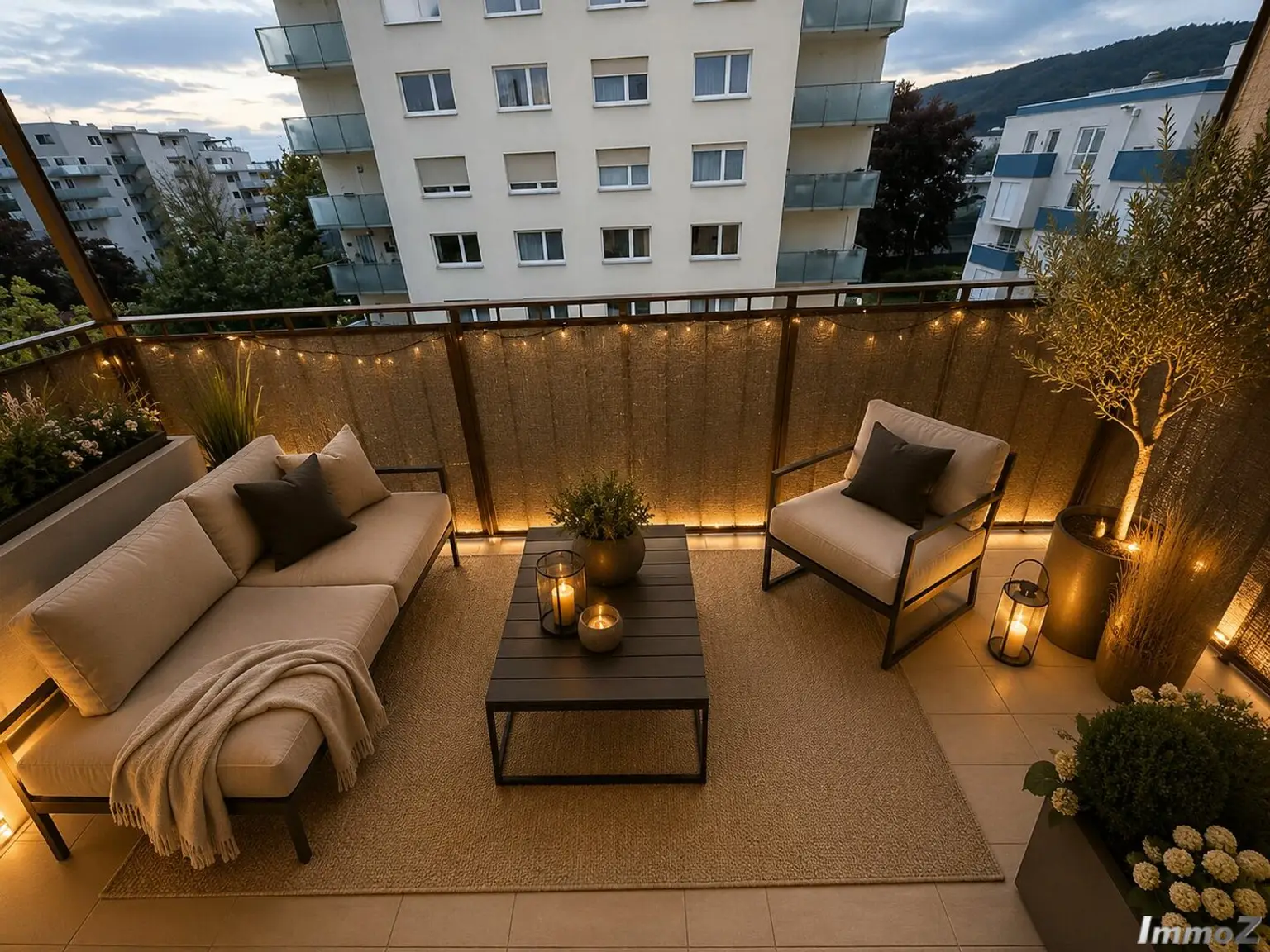 Balkon