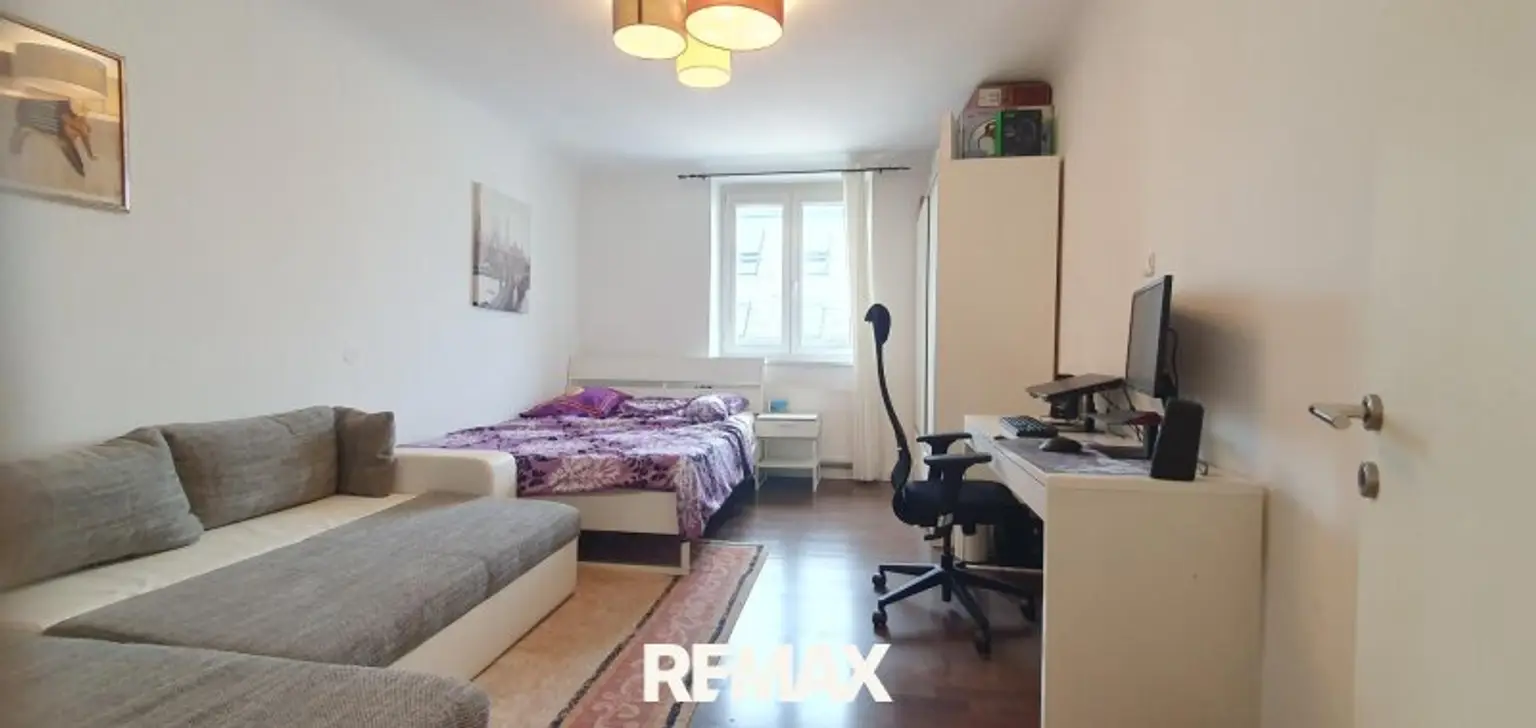 3425 Zimmer I