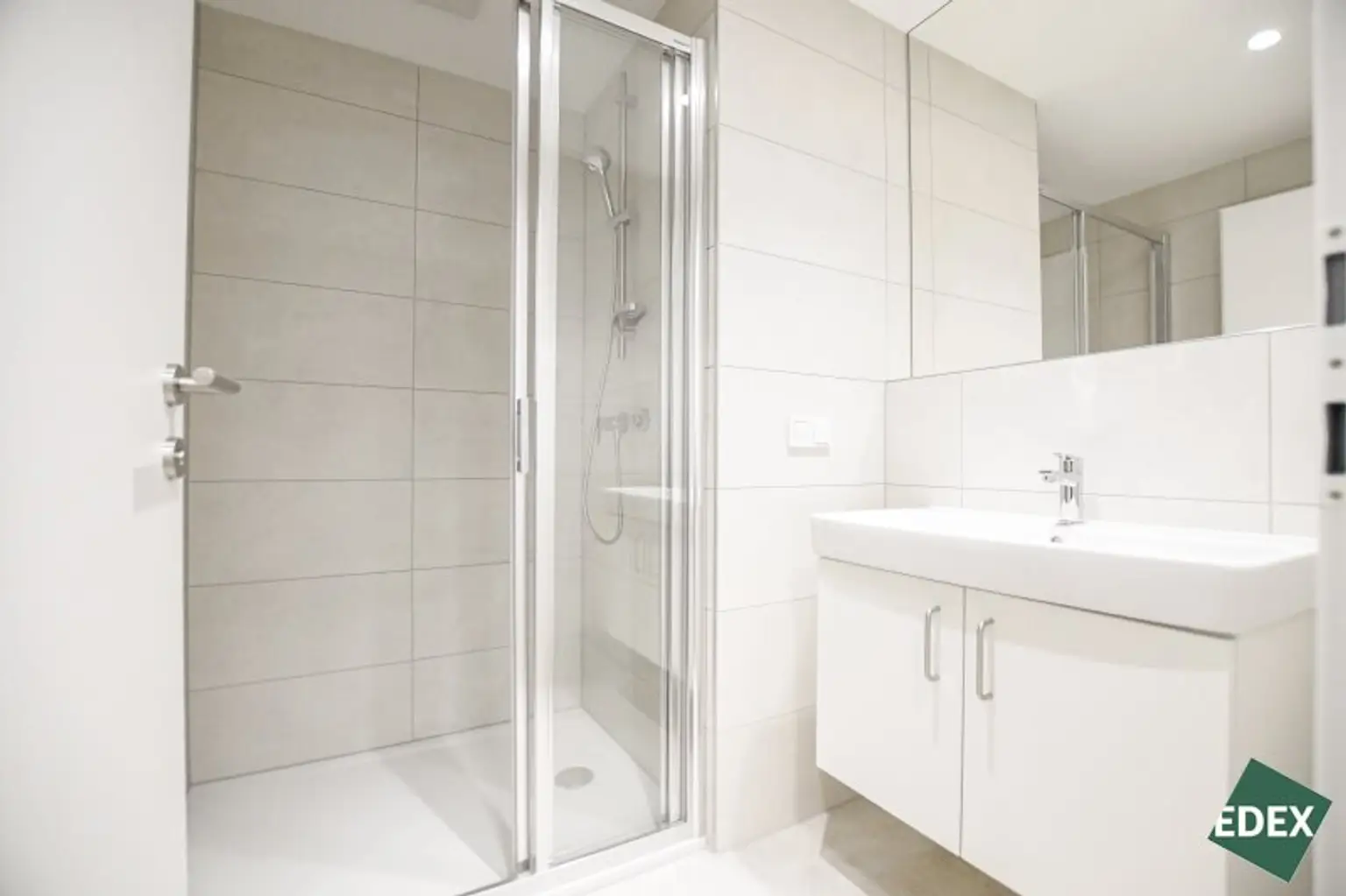 Erstbezug: Schöner 3-Zimmer-Neubau mit moderner Ausstattung