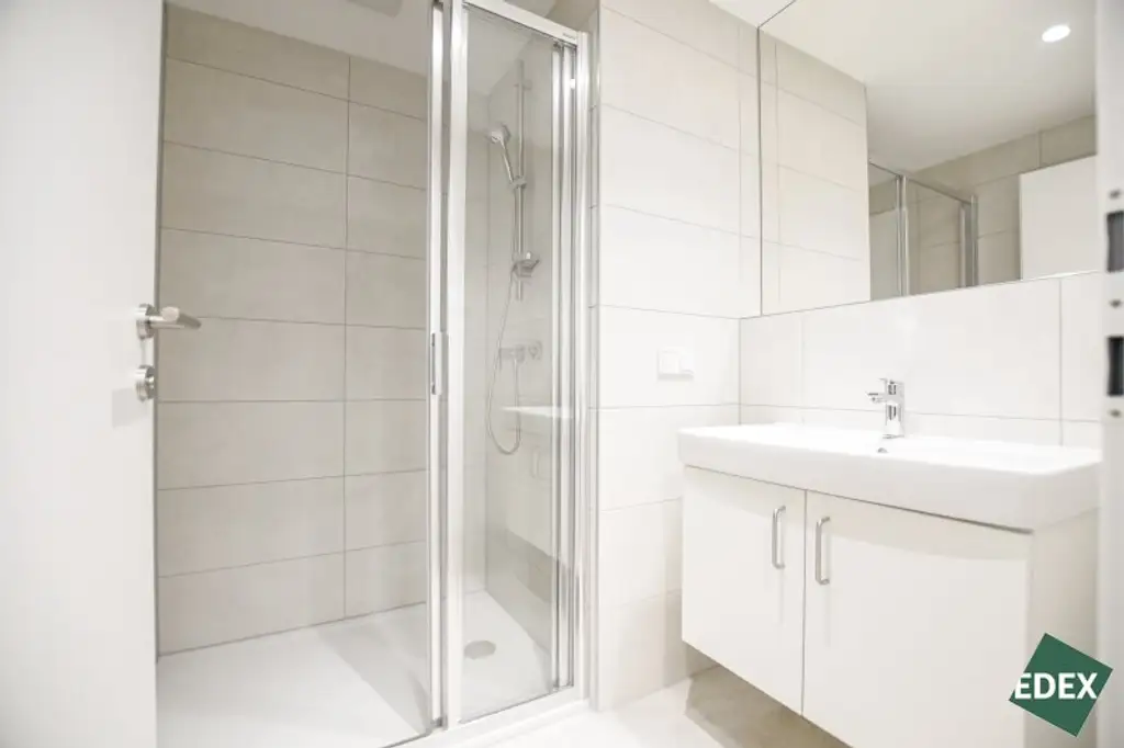 Erstbezug: Schöner 3-Zimmer-Neubau mit moderner Ausstattung