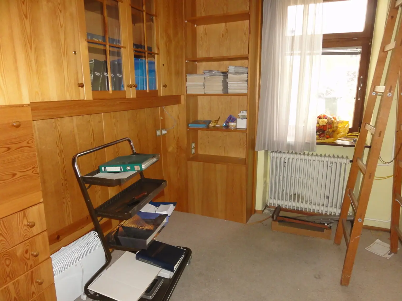 Am Hauptplatz, repräsentative Lage