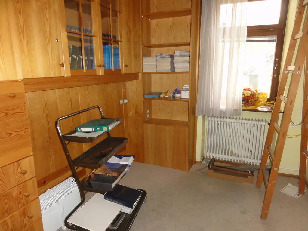 Am Hauptplatz, repräsentative Lage