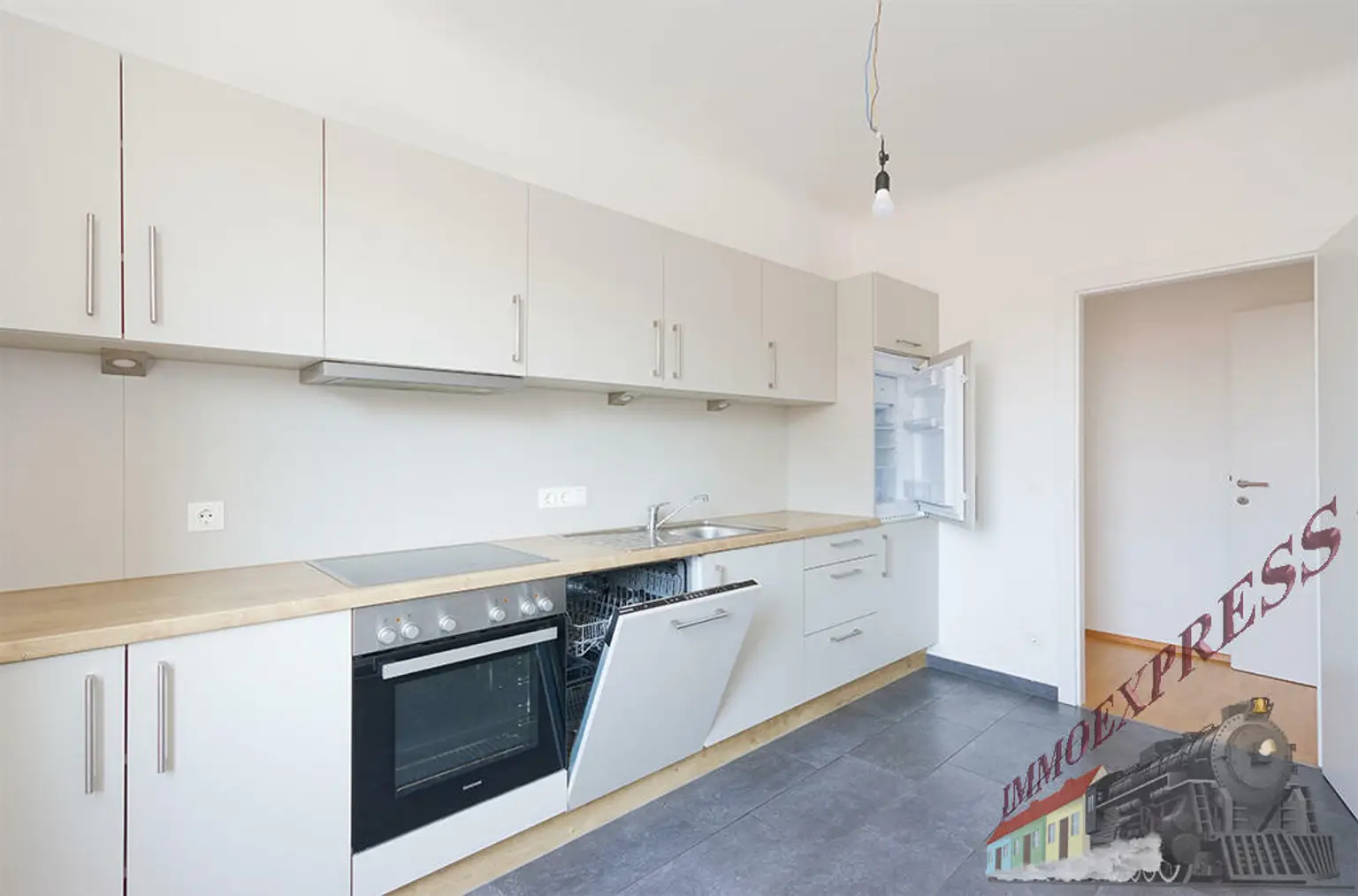 3-Zimmer-Wohnung = sehr gute Infrastruktur = nahe ELTERLEINPLATZ