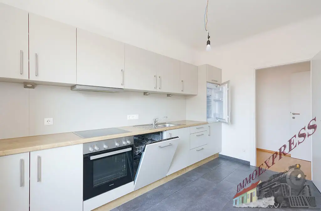 3-Zimmer-Wohnung = sehr gute Infrastruktur = nahe ELTERLEINPLATZ