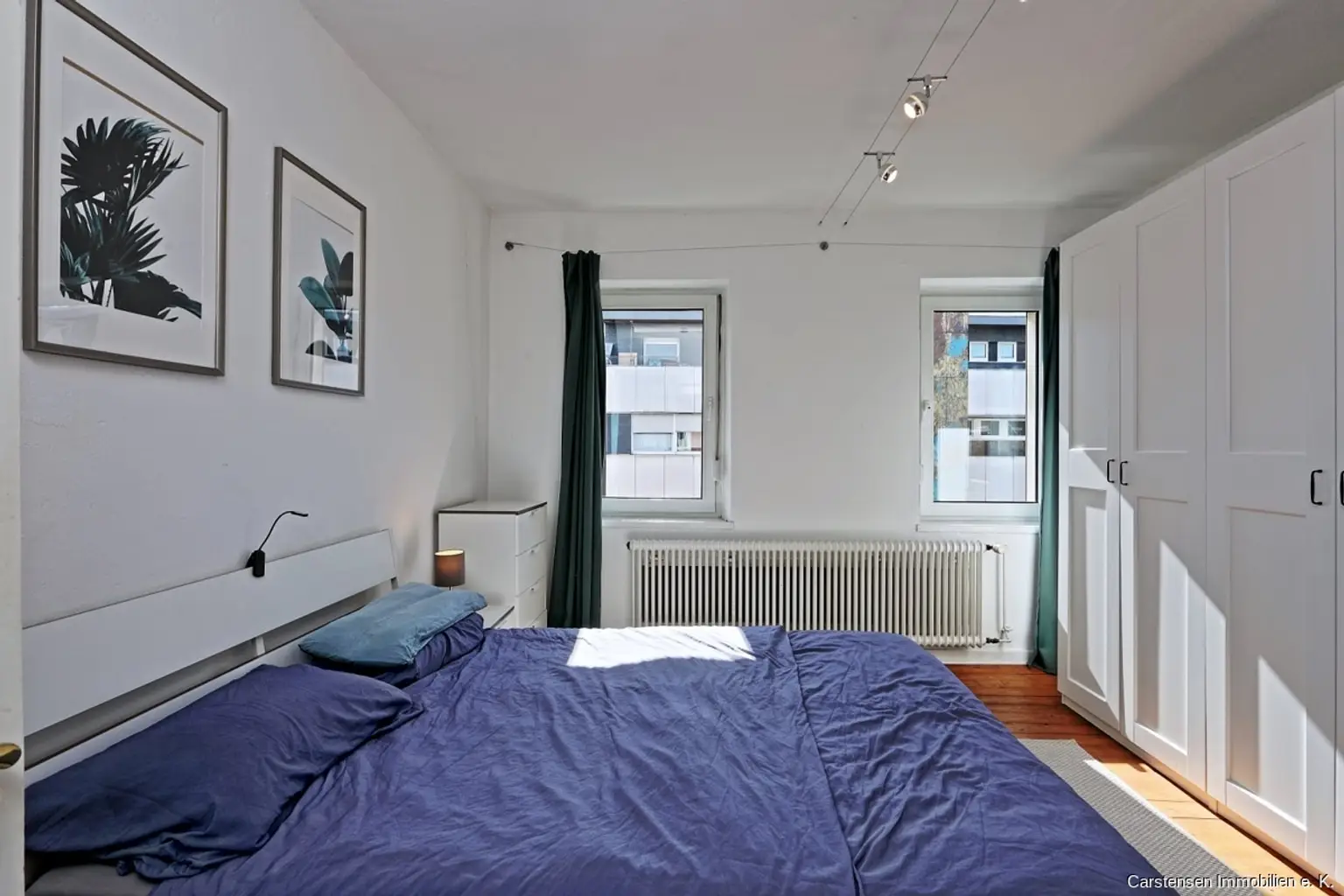 OG 2 Schlafzimmer