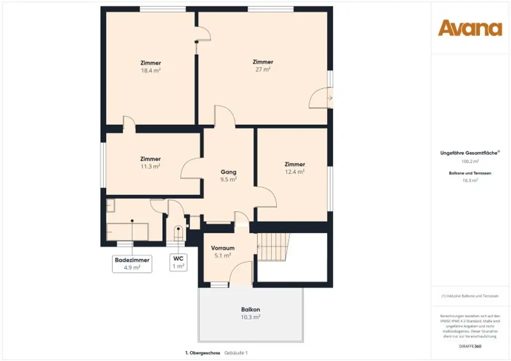 6-Zimmer Einfamilienhaus in Strasshof an der Nordbahn | 810 m² großes Grundstück mit Pool