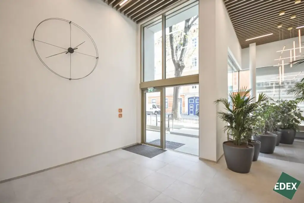 LETZTE CHANCE | Apollogasse 18 | Exklusives Wohnen in zentraler Lage