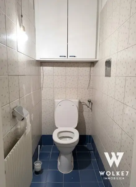Großzügige 4,5-Zimmerwohnung mit separater Küche und Balkon in den Innenhof! | Beste Lage in 1140 Wien