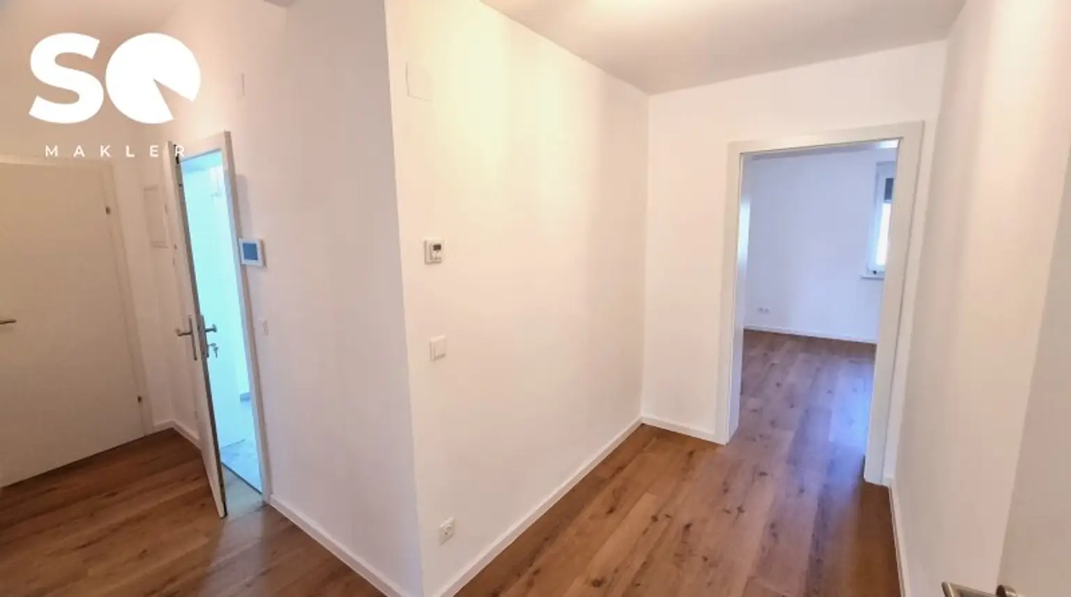 #SQ - WIENER NEUSTADT: EXKLUSIVES WOHNERLEBNIS FÜR FAMILIE, ARBEIT UND MEHR – TRAUMHAUS MIT DACHTERASSE UND FERNBLICK