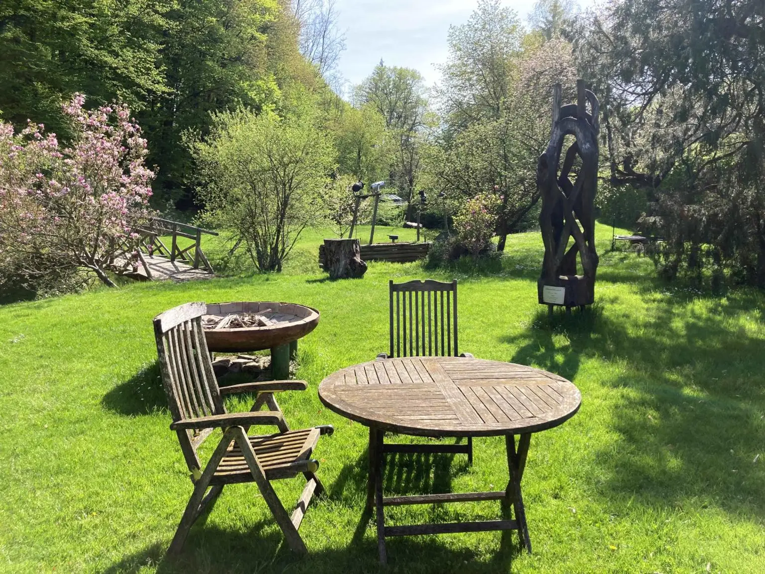 Garten