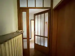 Eingangstür EG