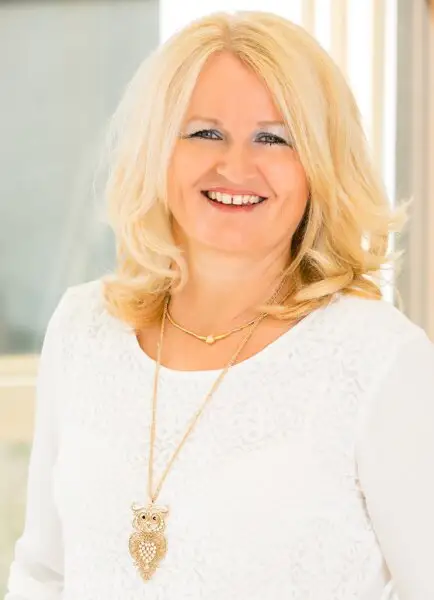 Monika Moser