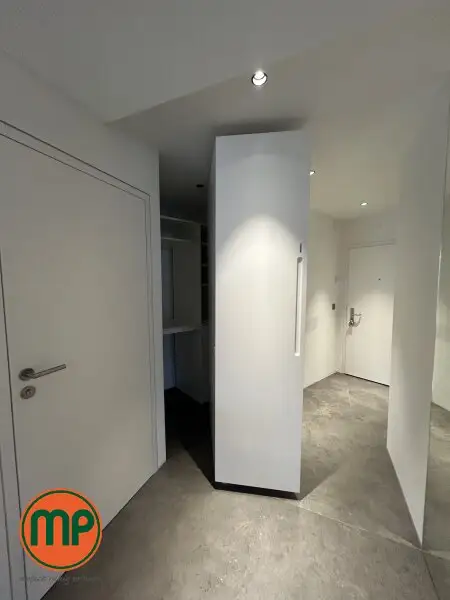 Exklusive Balkonwohnun am Stadtpark - 87m² - Wohnkomfort