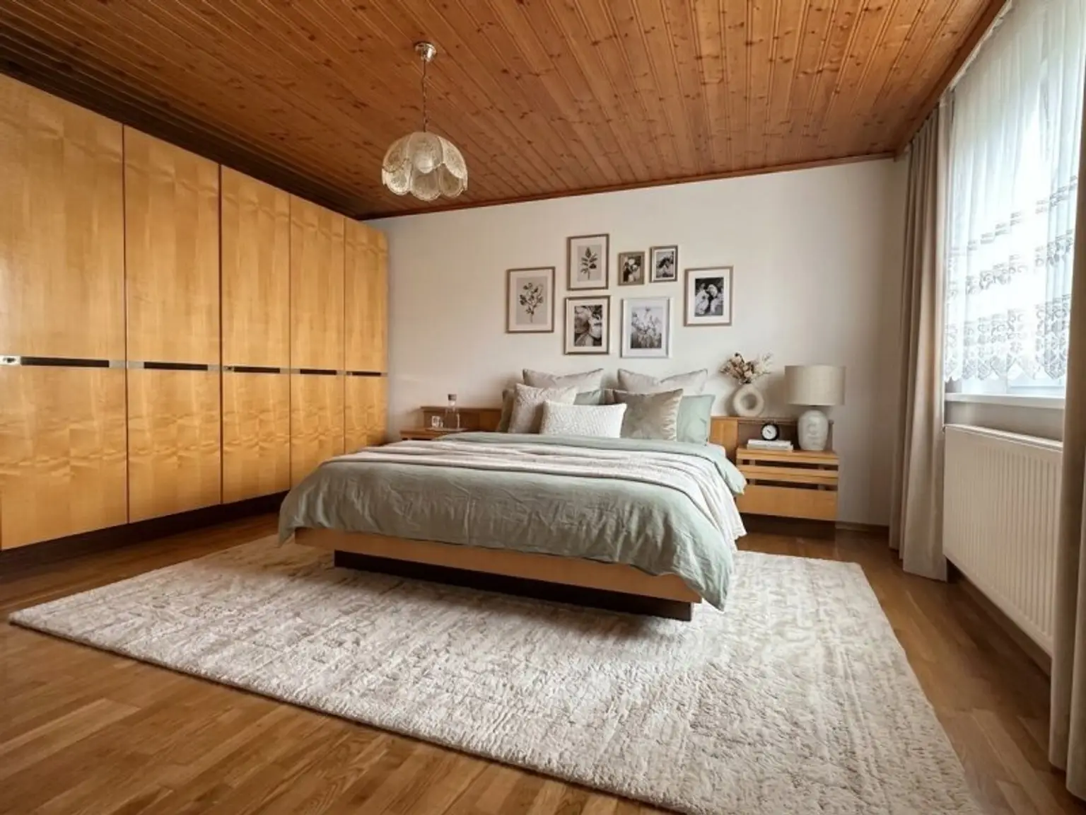 Großzügiges Einfamilienhaus mit Garten & Garage in Wels – 192m² Wohnkomfort!