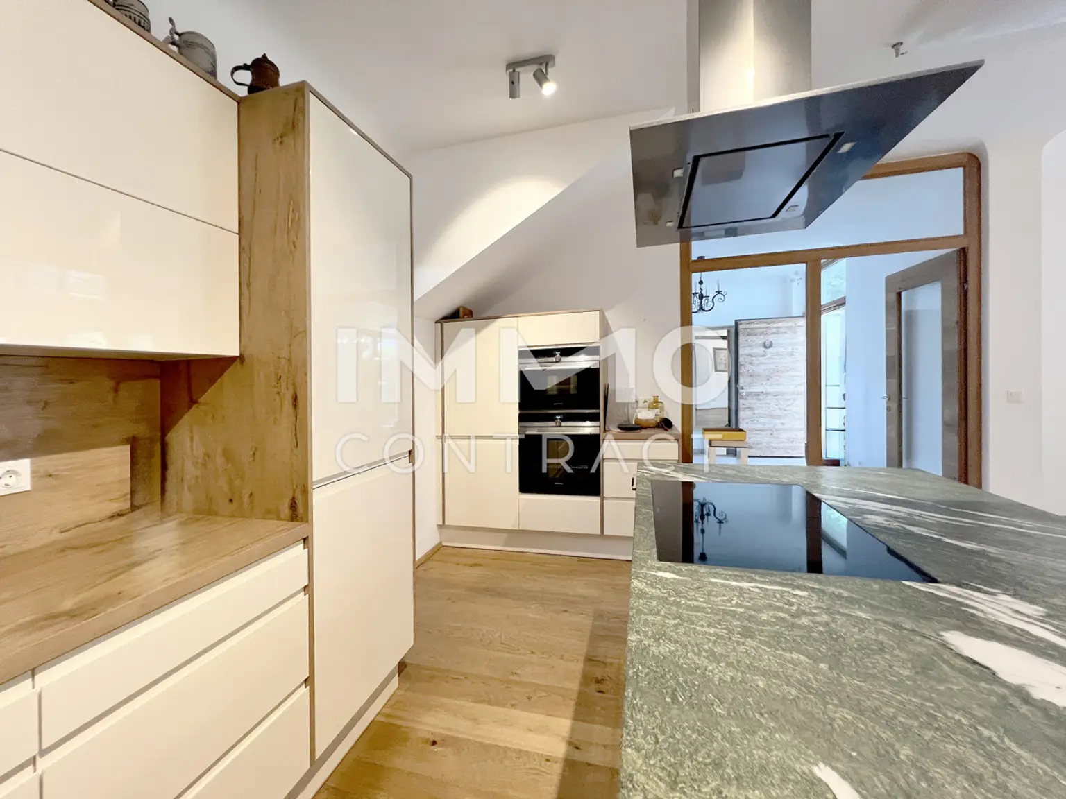 ZUHAUSE in der WACHAU -
8ZI-Familienidyll zum Wohlfühlen