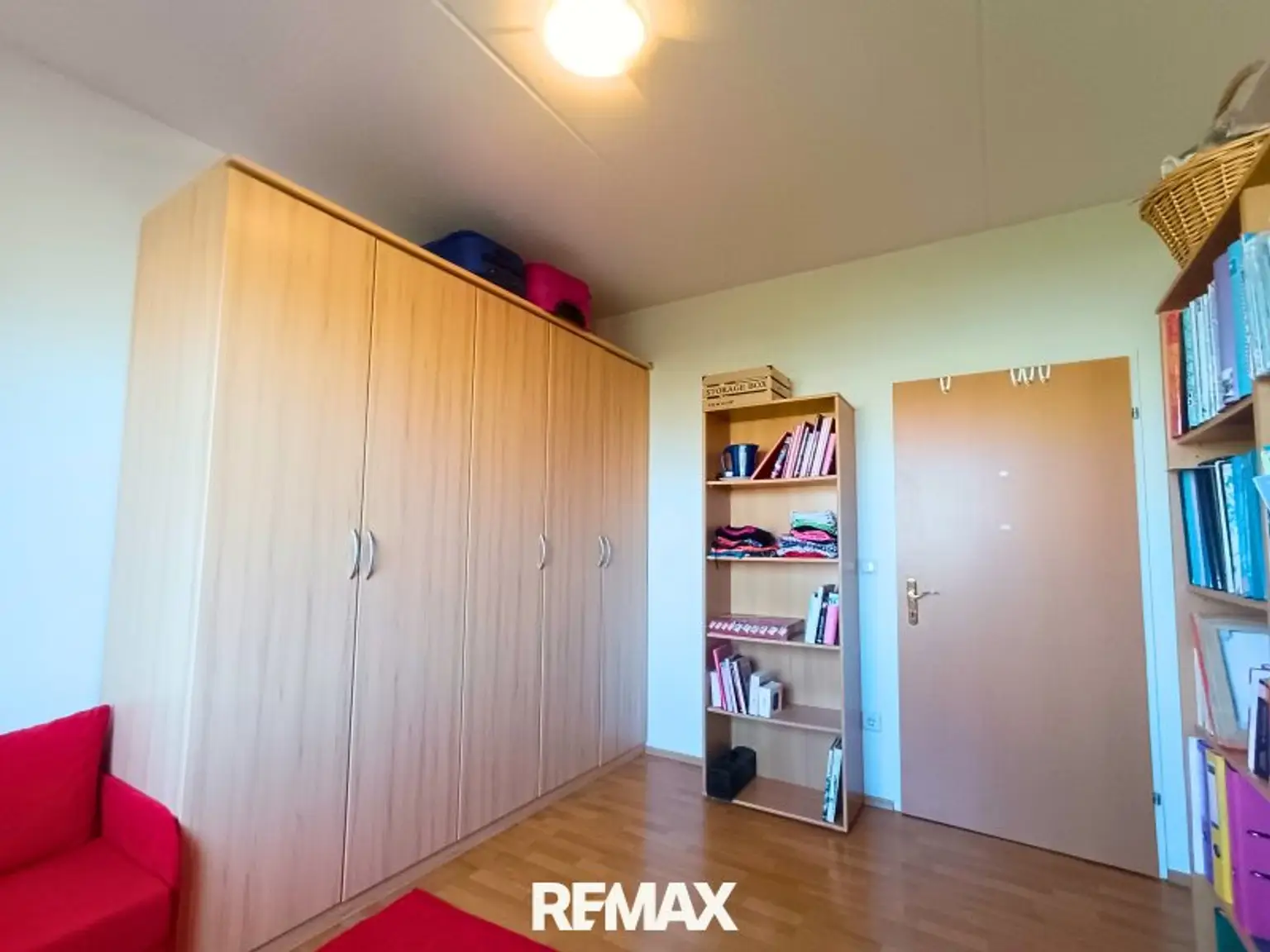 Zimmer Bild 2