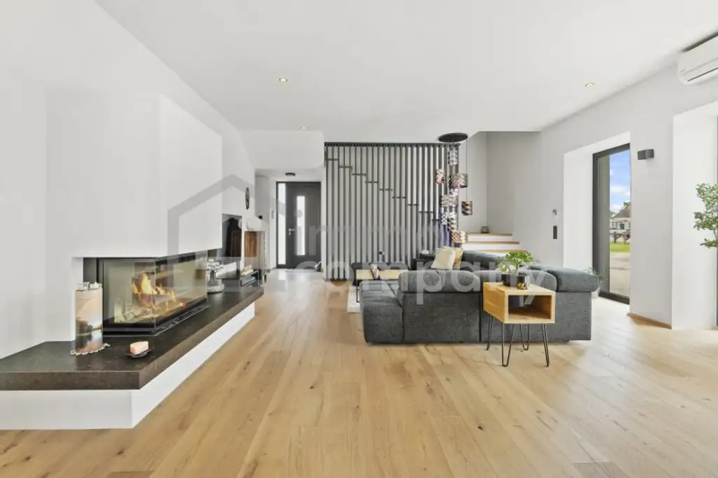 DAS IST MAL WAS ANDERES! IHR luxuriöses und unvergleichbares SEEHAUS in Baden!