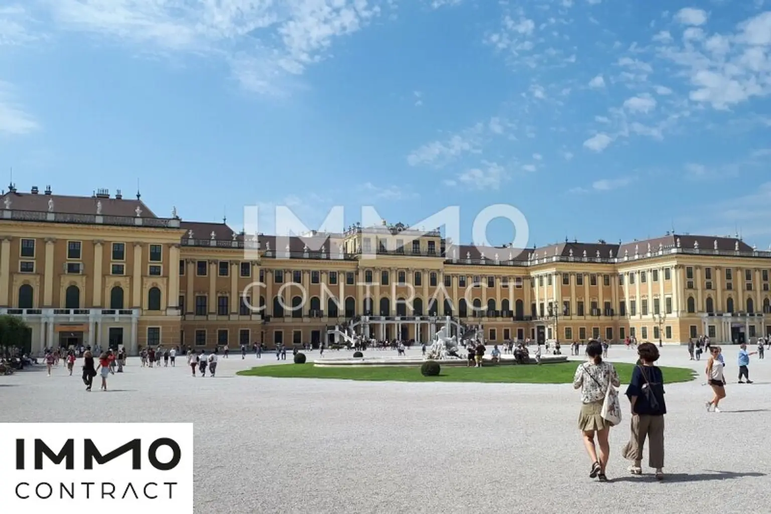 Schönbrunn