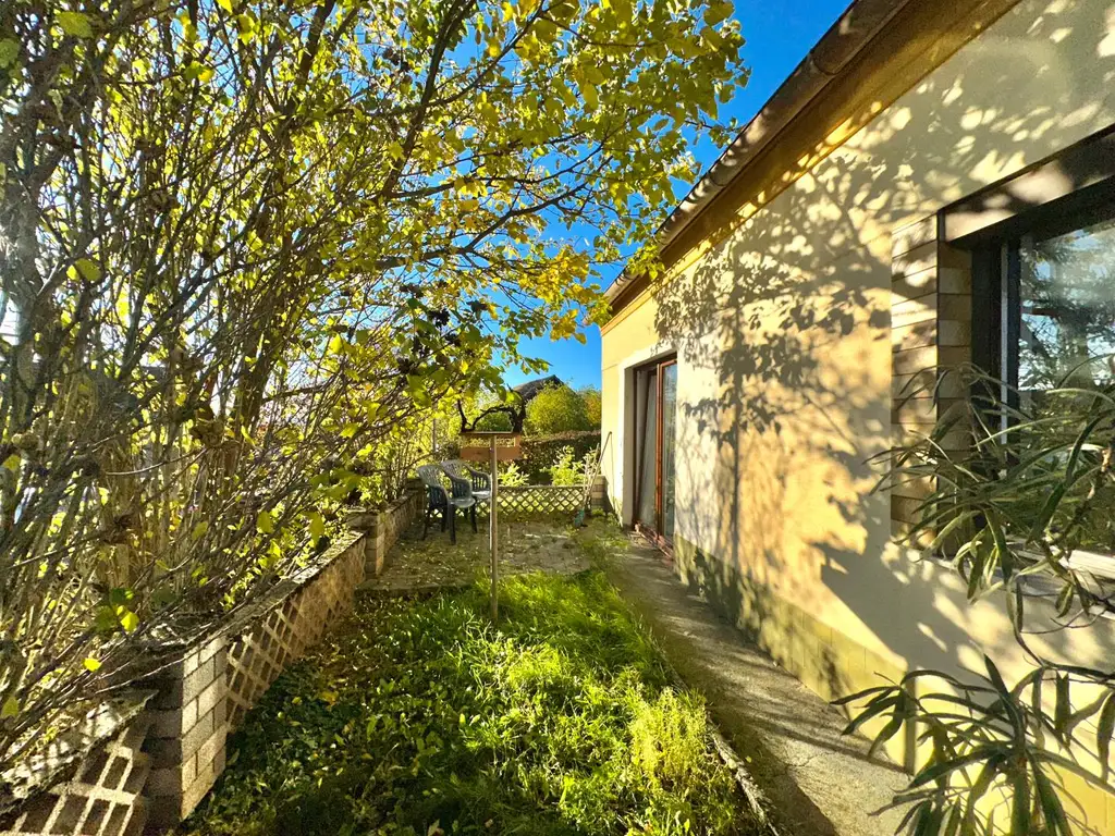Gemütliches Landhaus mit Potential!