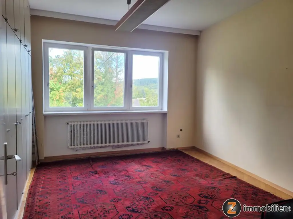 Großzügiges Wohnhaus mit Lift im lebenswerten Lockenhaus!