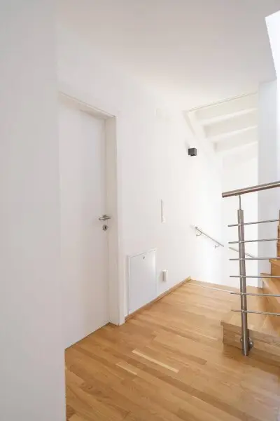 Wohnen in der Donaustadt: zwischen Natur und Stadtzentrum