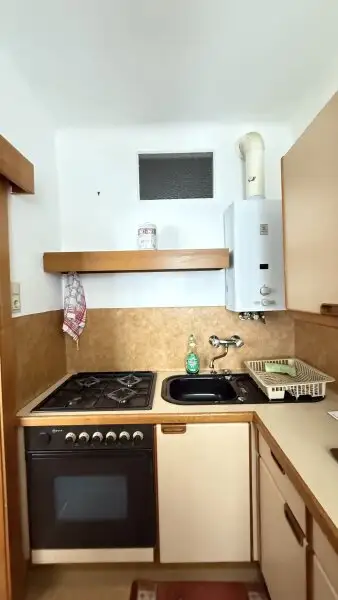 Starterwohnung: City-Living!