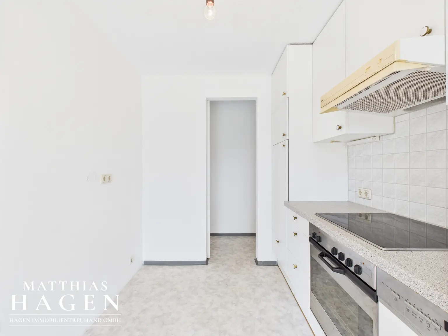 Großzügige 3-Zimmer-Wohnung in Hörbranz