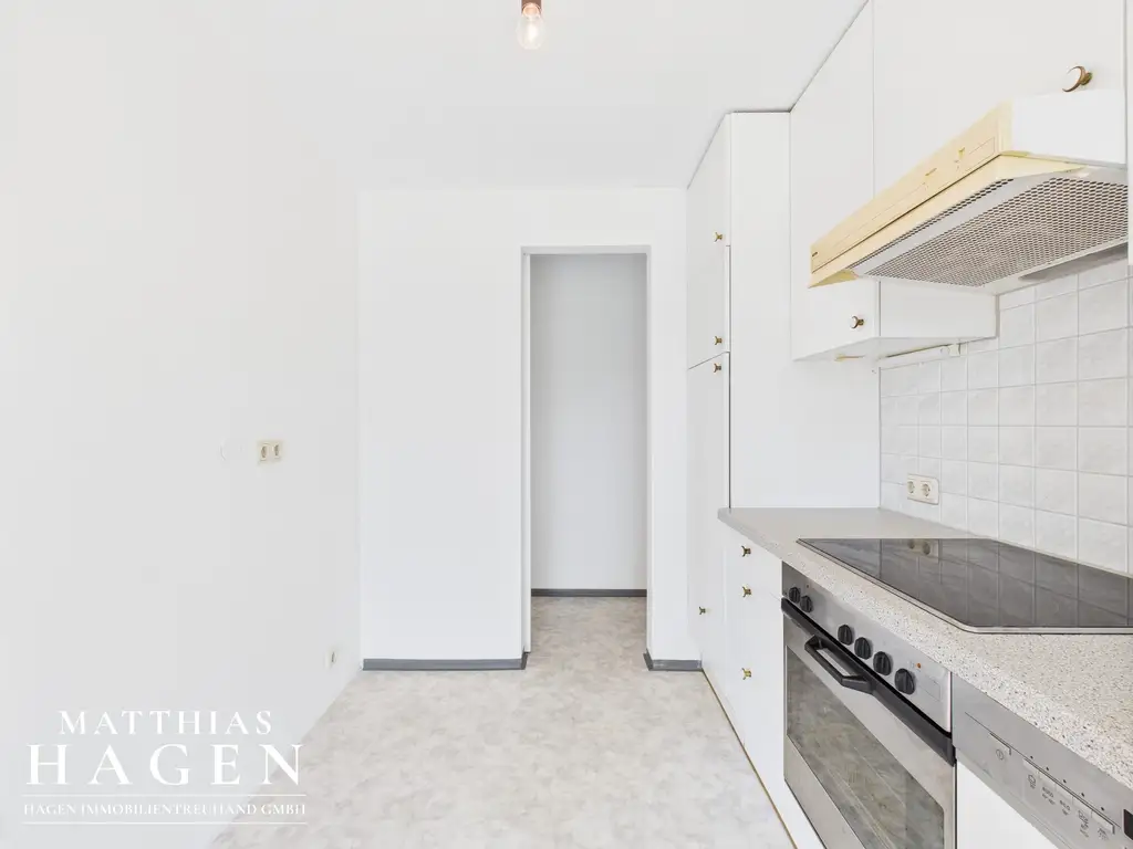 Großzügige 3-Zimmer-Wohnung in Hörbranz