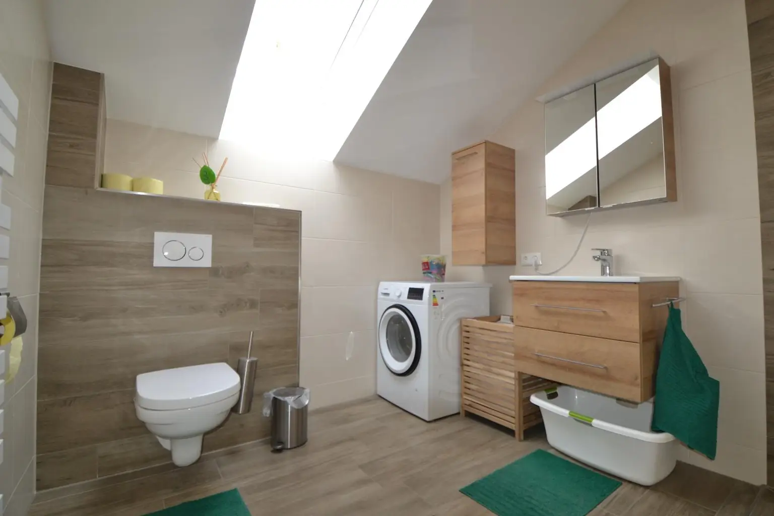 Badezimmer OG