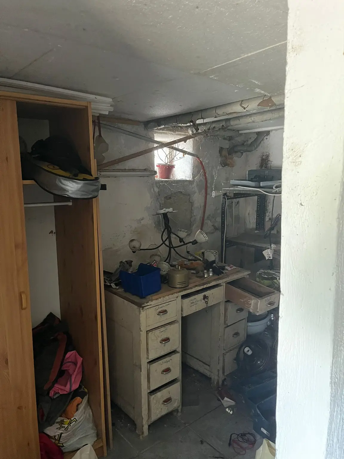 Einfamilienhaus in Kapfenberg – Ruhige Lage mit Garten & Garage