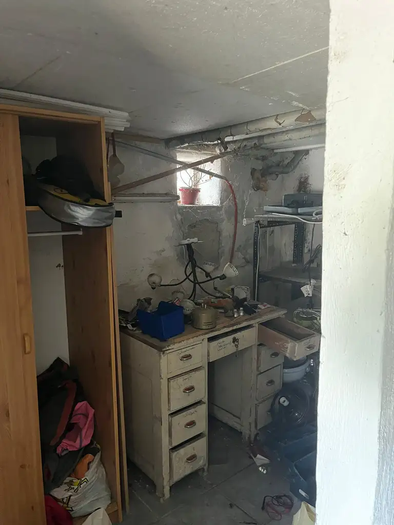 Einfamilienhaus in Kapfenberg – Ruhige Lage mit Garten & Garage