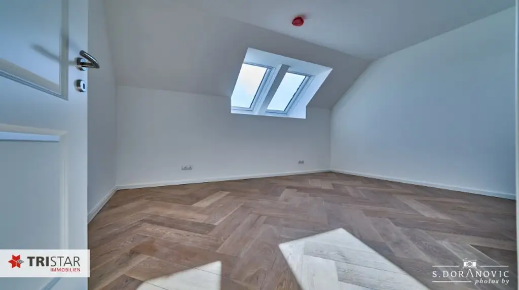 NEU! ++ BEZUGSFERTIG ++ 4 EXKLUSIVE DACHGESCHOSSWOHNUNGEN ++ EIGENTUM ++ 1180 WIEN ++