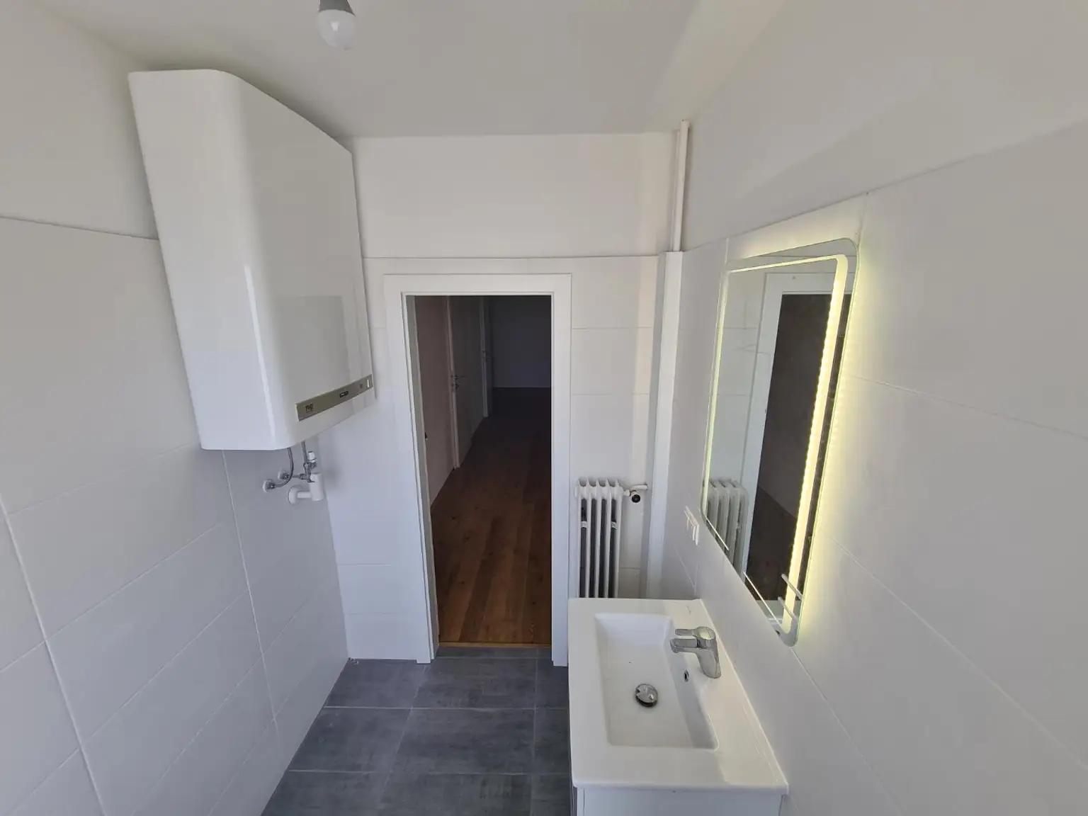 Generalsanierte wunderschöne Wohnung in Graz/Jakomini