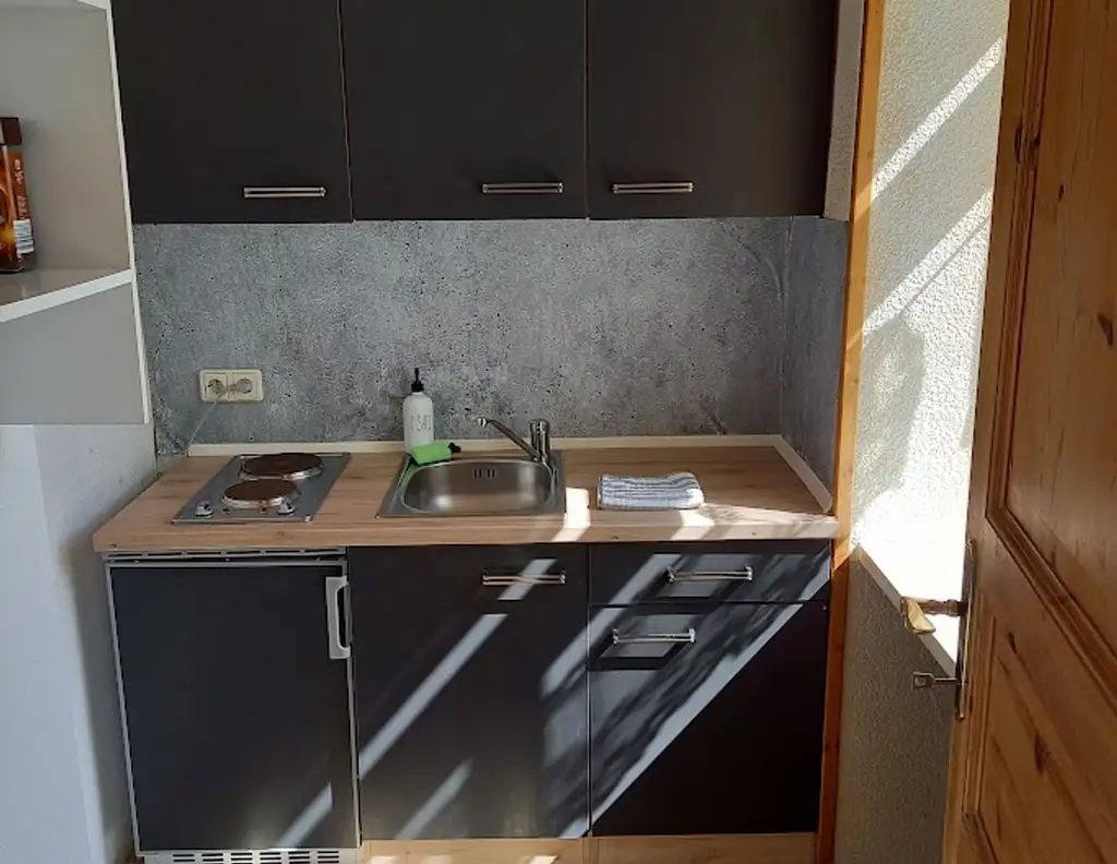 Appartmenthaus für AirBnB oder Arbeiterquartiere. Gute Rendite möglich!
