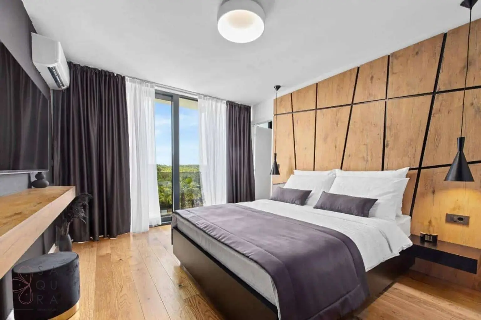 New Villa Medulin – Moderner Luxus in Küstennähe mit Renditepotenzial
