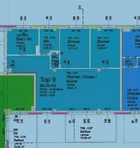 Plan 1