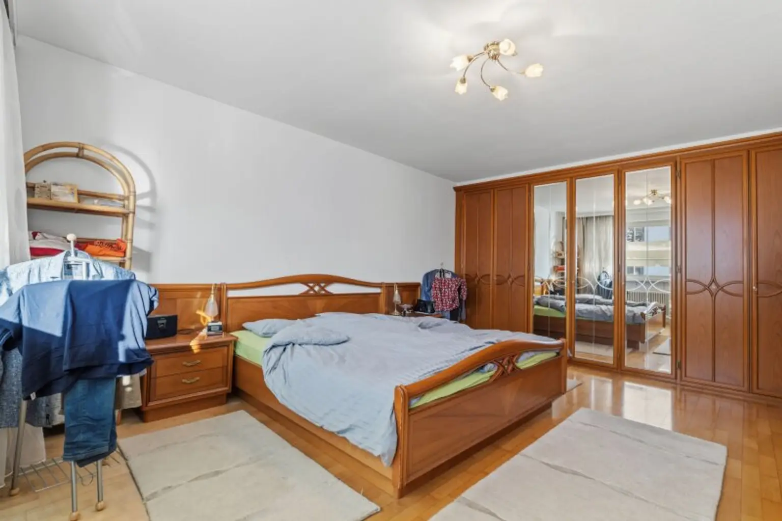 Gepflegtes Einfamilienhaus in Dornbirn mit Garten & Mieteinnahmen