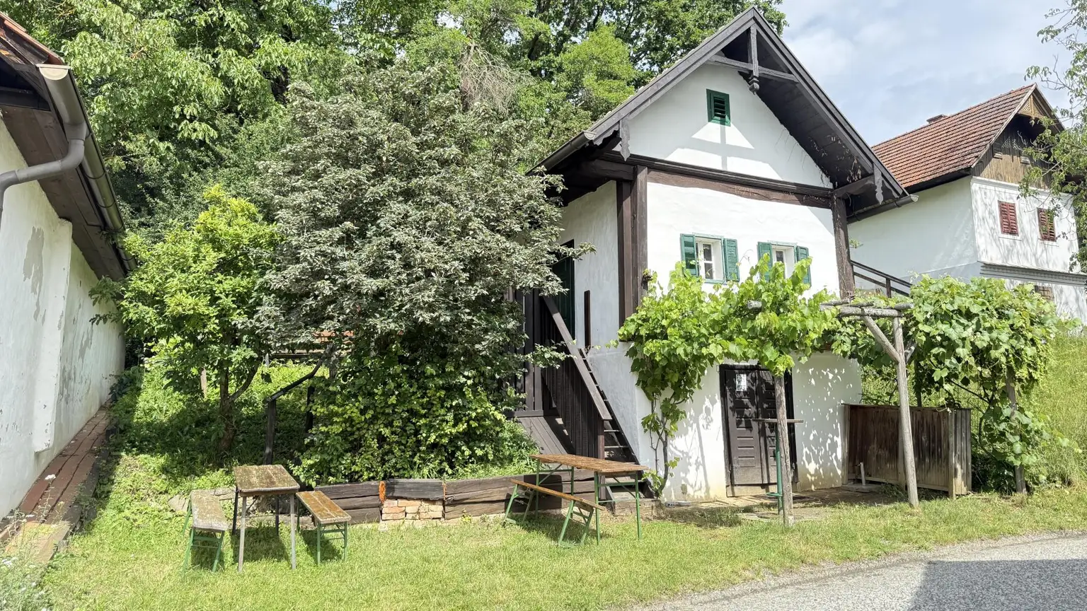 Ansicht
