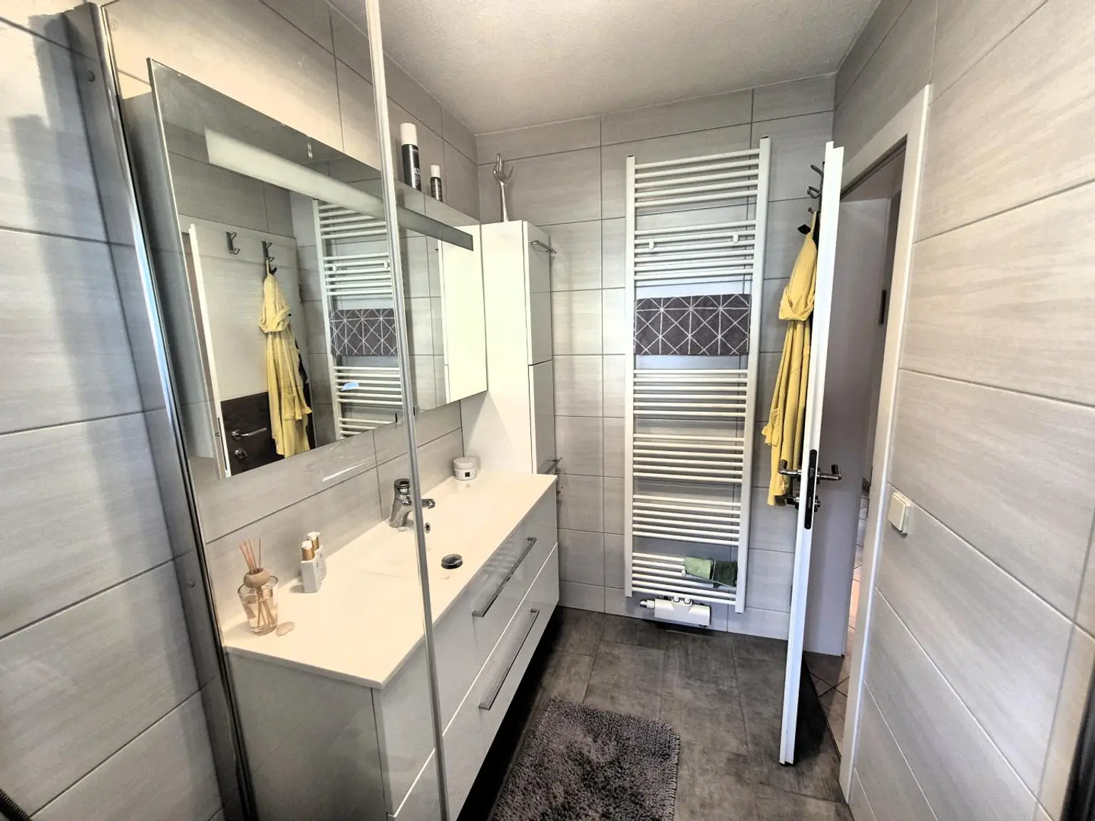 Doppelhaus in Schöder im Bezirk Murau
