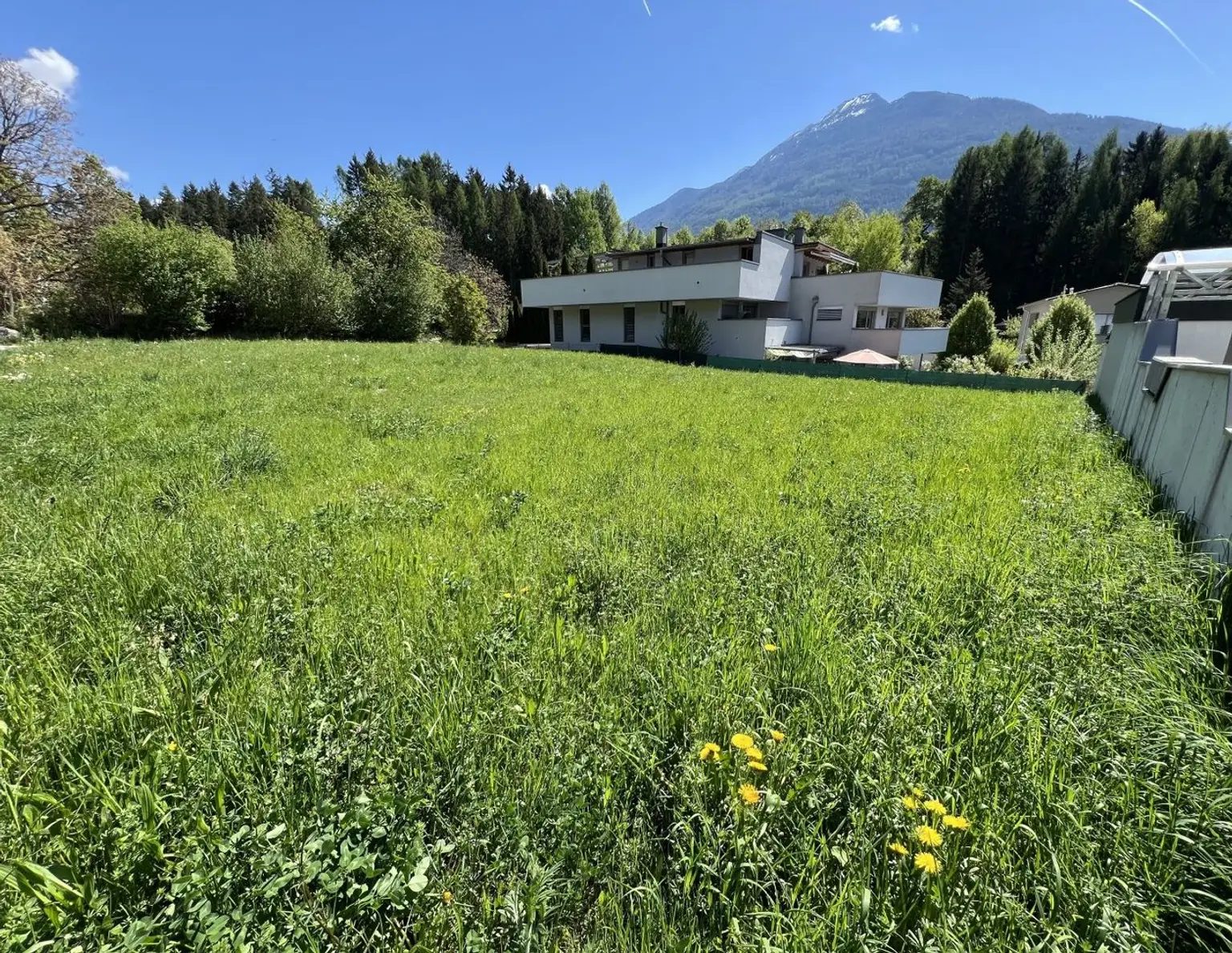 Bauen Sie Ihr Traumhaus in nobelster Lage I 400 m²