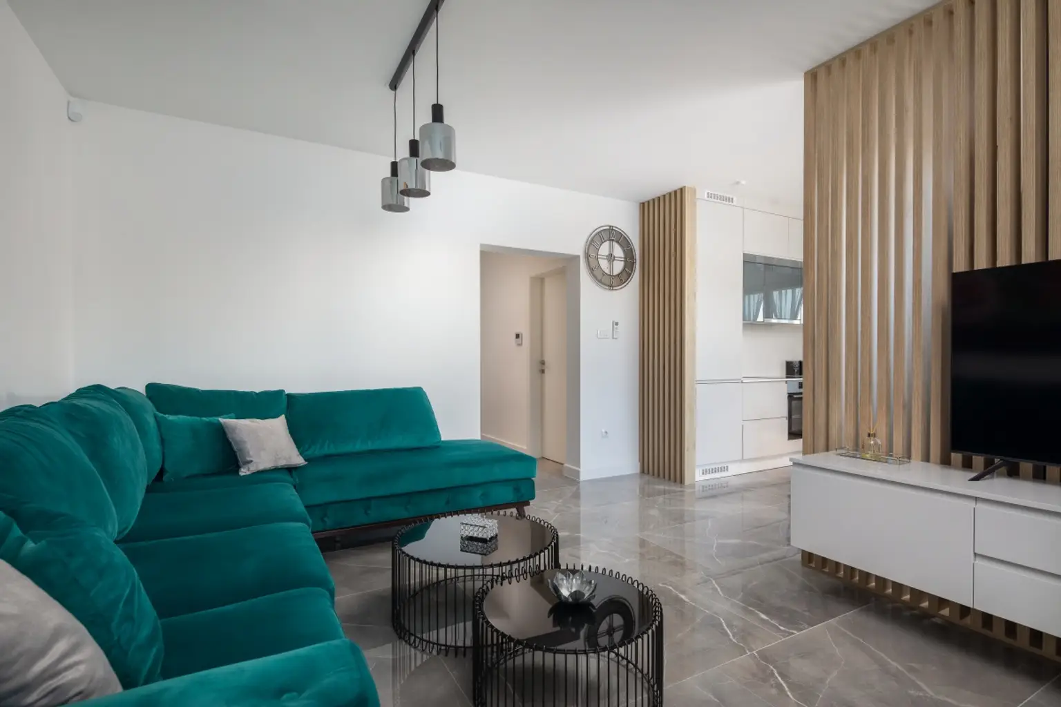 B4 | ++ NOCH 3 Wohnungen ++ Apartments direkt am Meer, 1. Reihe | Prima Service Immobilien