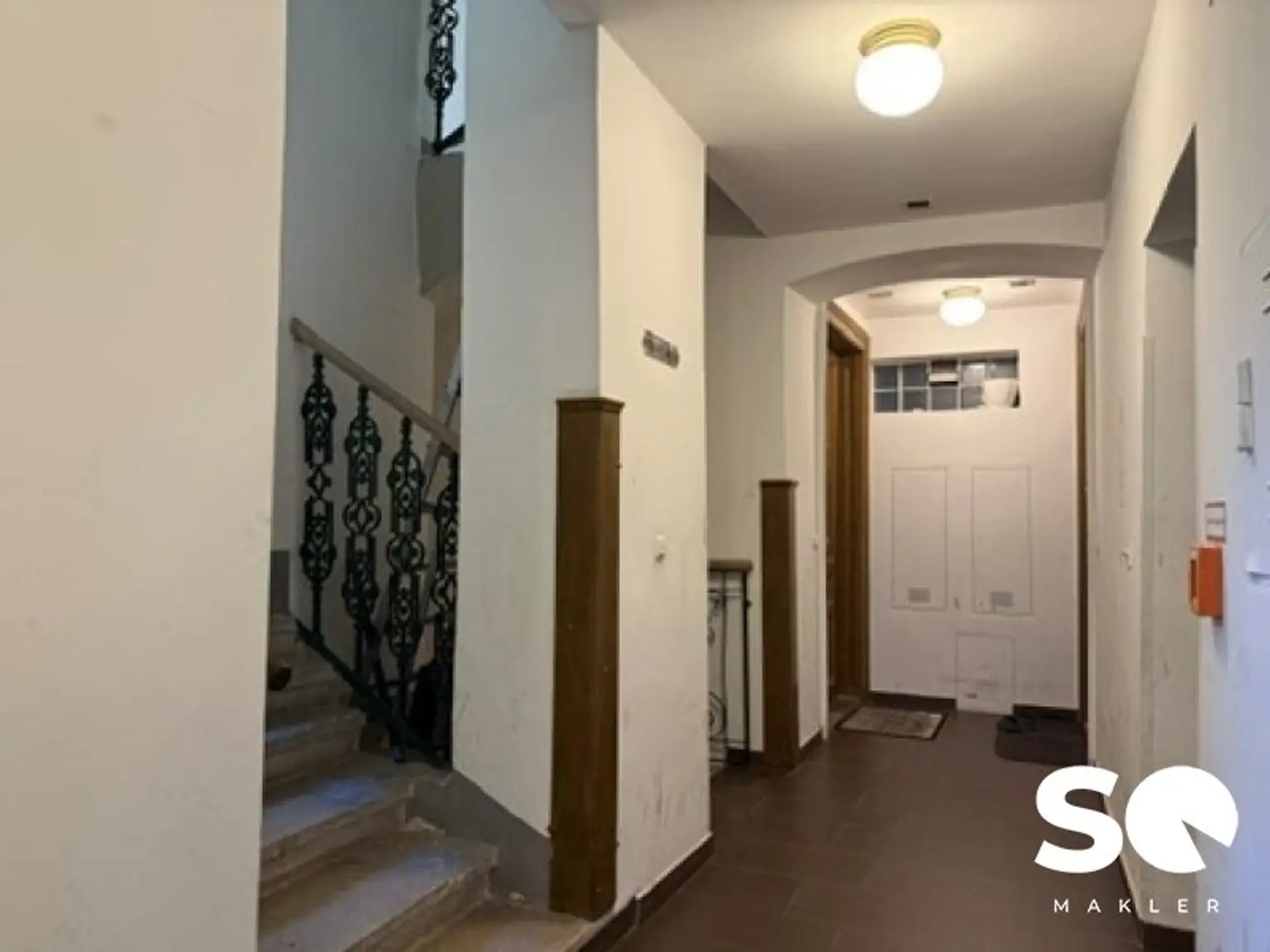 SQ# - Werkstatt im Gewölbekeller – ca. 40 m² in Ottakring